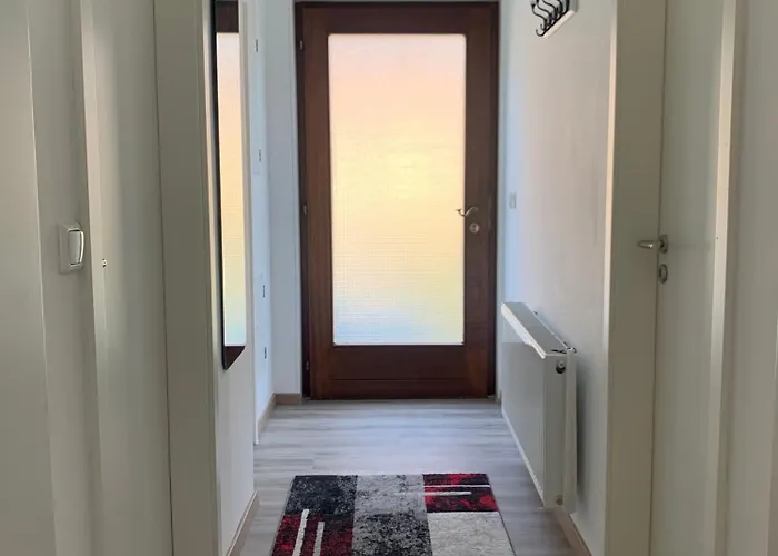 Schoenes Und Modernes Haus In Hamburg-billstedt Apartament Hamburg